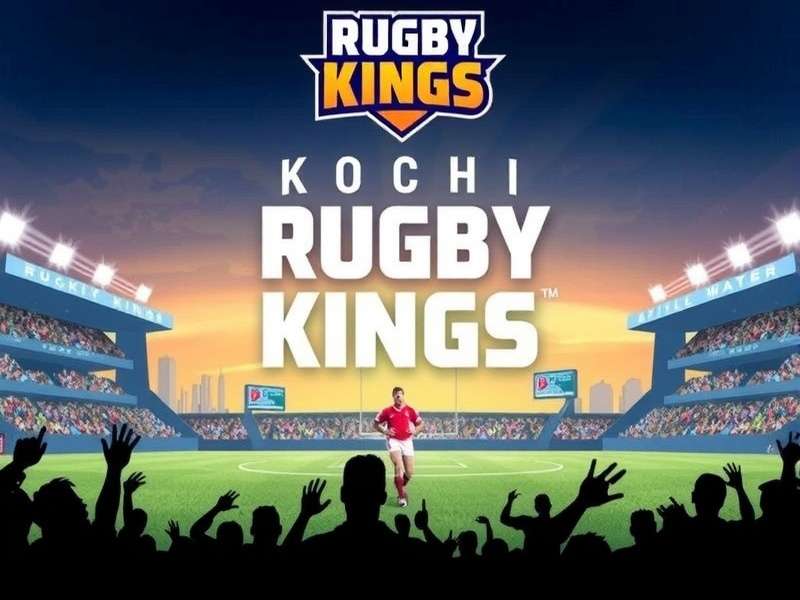 Kochi Rugby Kings Game Overview Kochi Rugby Kings Game Overview